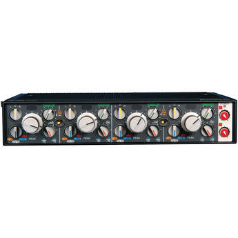 Kamesan KS-6001 - Sub Mixer e Unidade de Expans�o
