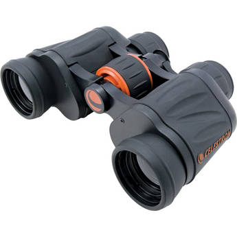 Celestron 7x35 UpClose Binocular