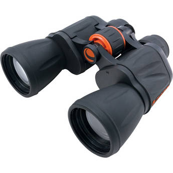 Celestron Bin�culo UpClose 10x50