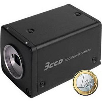 Toshiba IKTF2 1/3" 3-CCD Color Imaging Camera
