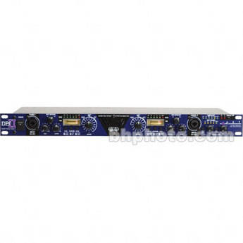 ART DPSII - Pr�-amplificador