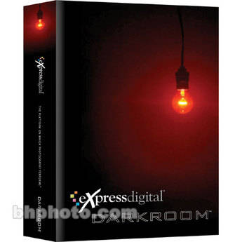 ExpressDigital Darkroom - Core Edition