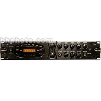 Line 6 BASS PODxt Pro