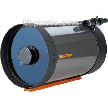 Celestron C8-A 8.0"/203mm Catadioptric Telescope Optical Tube Assembly