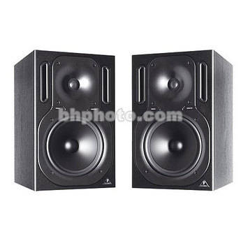 Behringer B2031P - 2-Way Passive Studio Monitors - Pair