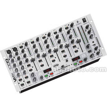 Behringer VMX1000 DJ Mixer