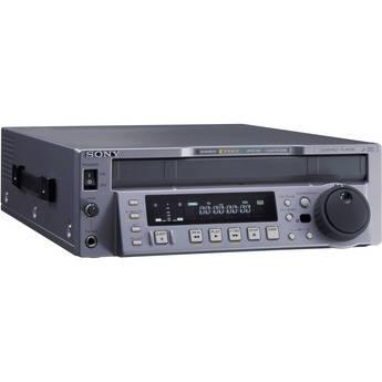 Sony J-30 Compact Betacam Series Player