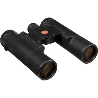 Leica Bin�culo Ultravid 10x25 - Preto