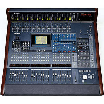 Yamaha DM2000 Professional Digital Console