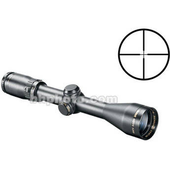 Bushnell 3-10x40 Elite 3200 Riflescope