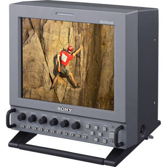 Sony LMD-9050 Portable 8.4" HDTV LCD Production Monitor