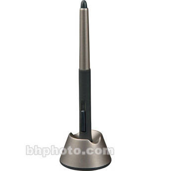 Wacom Grip Pen for Intuos3 Graphics Tablet
