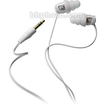 Etymotic Research ER-6IC - Fones de Ouvido com Isolamento Sonoro para iPod
