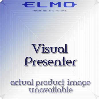 Elmo HV-C1000XG Visual Presenter