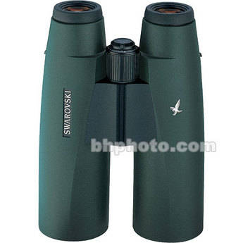 Swarovski 7x50 B SLC Binocular (Forest Green)