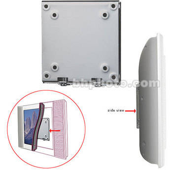 Sanus LCD Plasma Wall Mount (Silver)