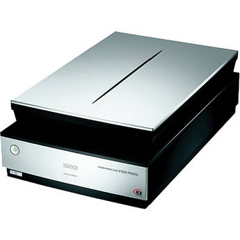 Epson Perfection V700 Photo  Scanner Plano