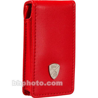 Lamborghini Durahyde Nano Case (Red)