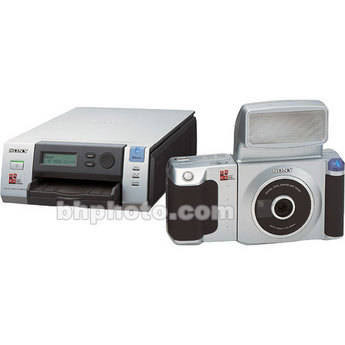 Sony UPX-C200 - Sistema de Impress�o Digital