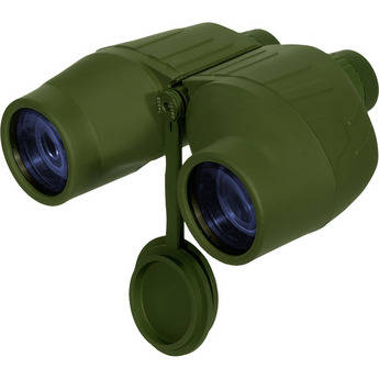ATN 7x50 Omega Binocular with Reticle