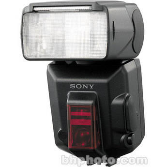 Sony HVL-F56AM Digital Camera Flash