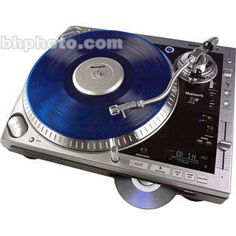 Numark X2 Professional Hybrid Turntable