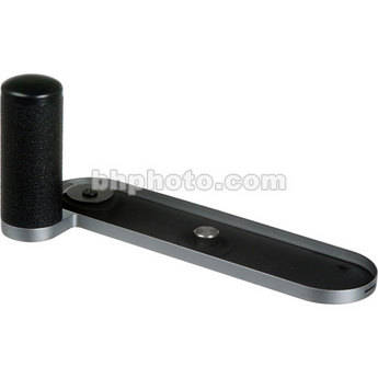 Leica Handgrip M8 for M8 Camera - Silver