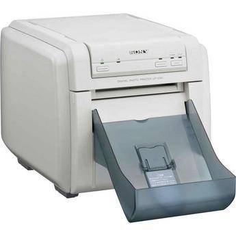 Sony UP-CX1 Digital Photo Printer
