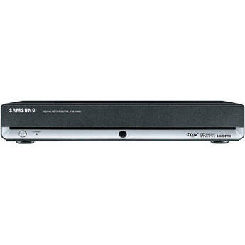 Samsung DTB-H260F High-Definition Terrestrial Tuner