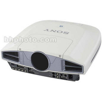 Sony DEMO - VPL-FX52 LCD Multimedia Projector