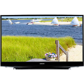 Samsung HL-T5676S 56" 1080p DLP TV