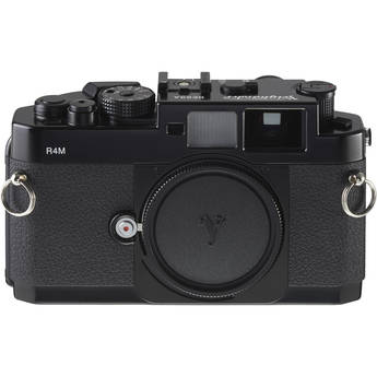 Voigtlander Bessa R4M Camera