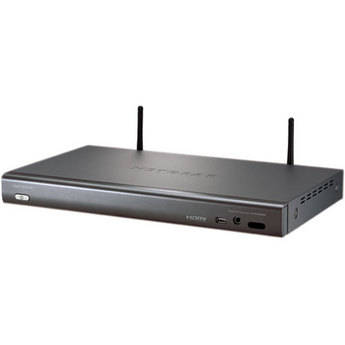 Netgear Extensor de M�dia HD Sem Fio Digital Entertainer
