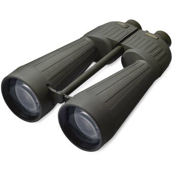 Steiner 15x80 Military Binocular