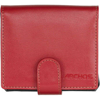 Archos 405 Stand Case (Red)