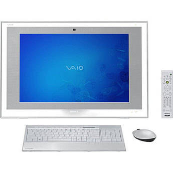 Sony VAIO VGC-LT15E All-in-One Desktop Computer
