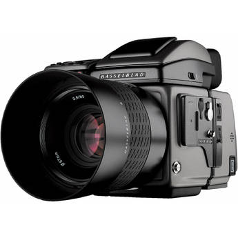 Hasselblad H3DII-39 SLR Digital Camera Kit with 80mm Lens