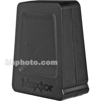 Maxtor 500GB OneTouch 4 External Hard Drive
