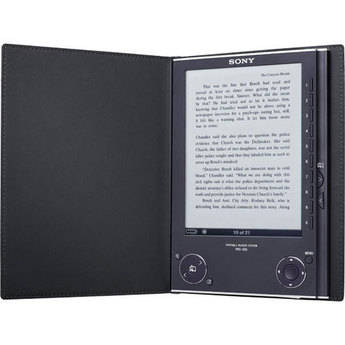 Sony PRS-505 Reader Digital Book (Dark Blue)