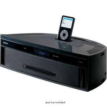 Onkyo CBX-300 CD Receiver System