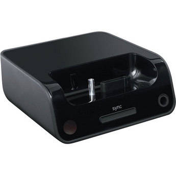 Sirius Satellite Radio SLH2 Stiletto 2 Home Kit