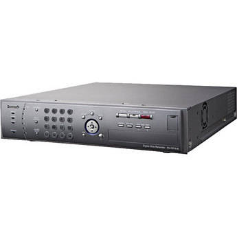 Panasonic WJ-RT416/3000V  16-Channel 3TB DVR