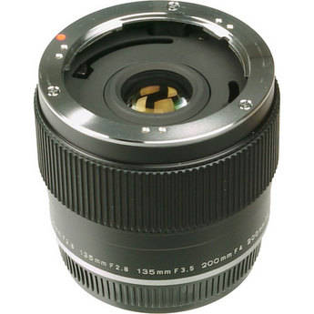 Olympus 2x-a Manual Focus Teleconverter for OM