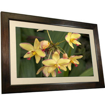 Smartparts Digital Picture Frame - 32"