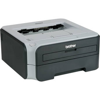 Brother HL-2140 Compact Personal Laser Printer