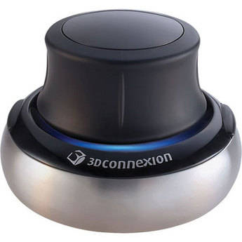 3Dconnexion SpaceNavigator PE 3D Mouse
