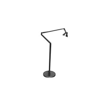 Dry Lam Solux Floor Stand Task Lamp