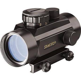 Simmons 1x30 Red Dot Riflescope 