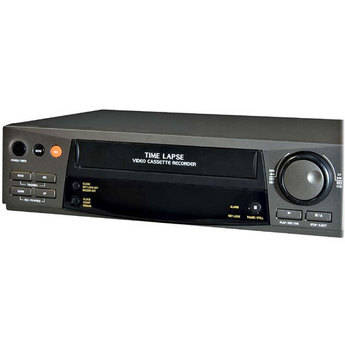 ARM Electronics VCR30RT960J Time Lapse VCR