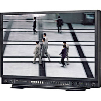Astro Design Inc DM-3024 24" Professional LCD Monitor